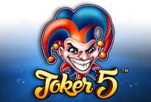 Joker 5 SYNOT slot